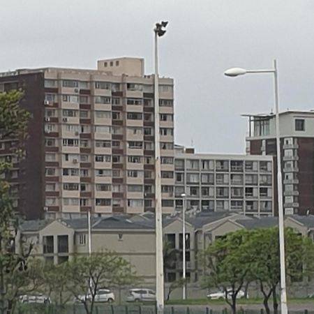 Summersands Durban North Beach Екстер'єр фото