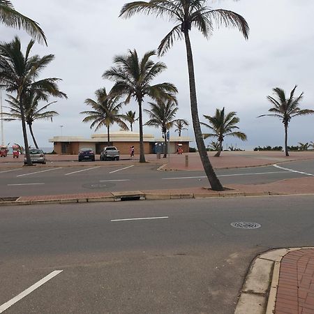 Summersands Durban North Beach Екстер'єр фото