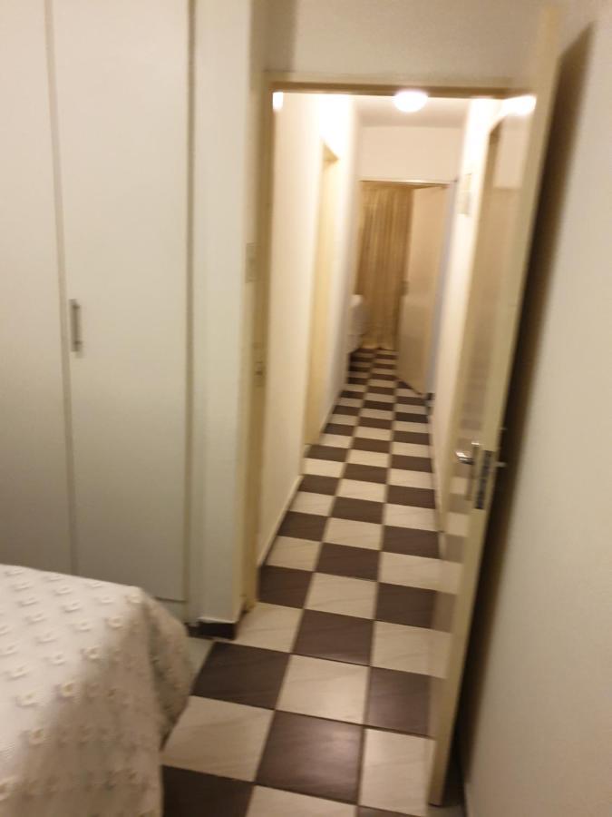 Summersands Durban North Beach Екстер'єр фото