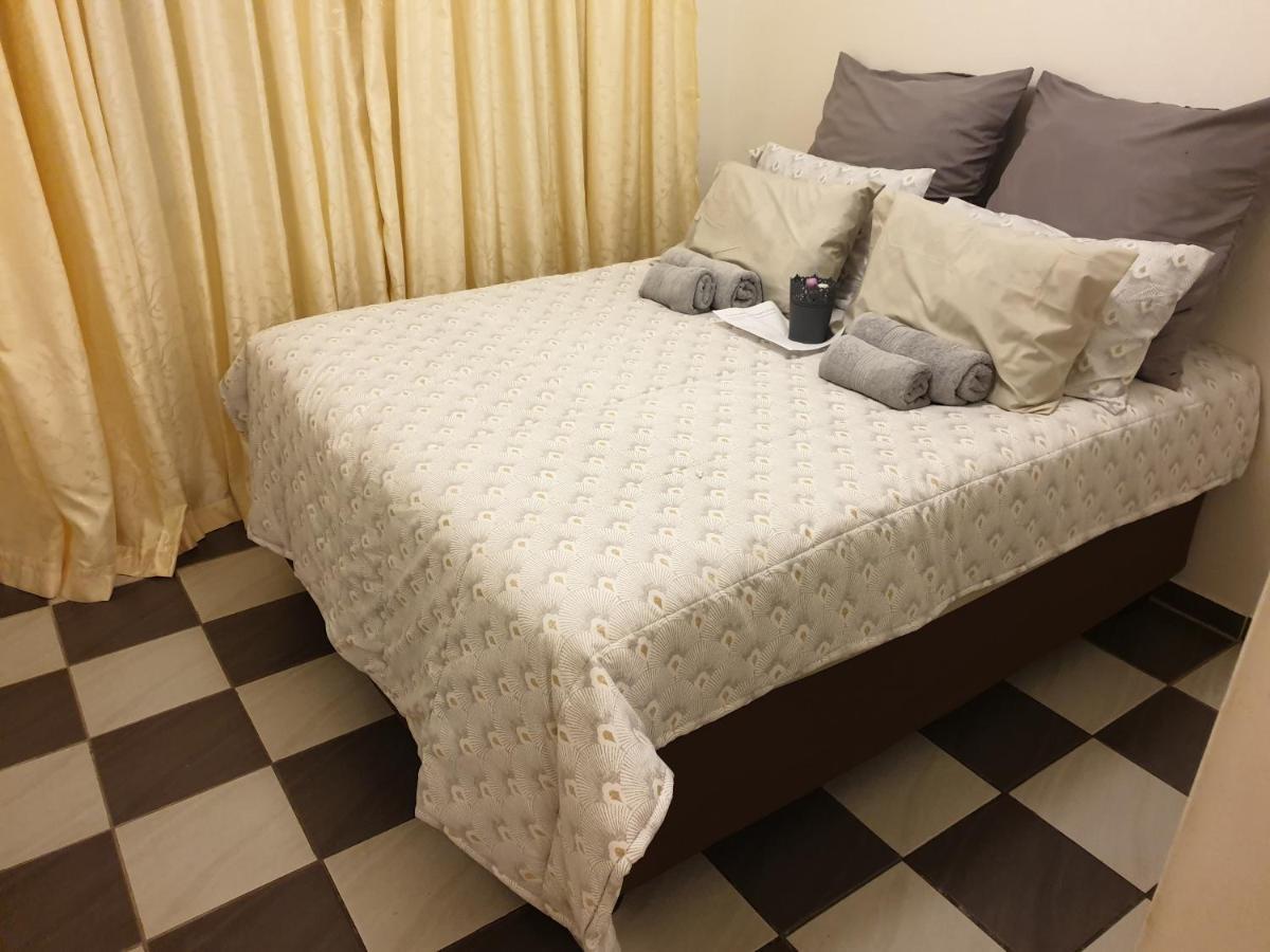 Summersands Durban North Beach Екстер'єр фото