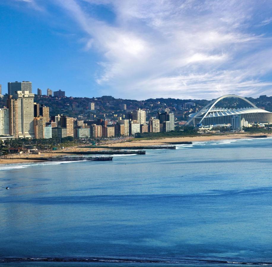 Summersands Durban North Beach Екстер'єр фото