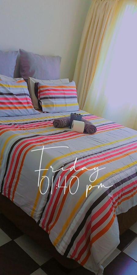 Summersands Durban North Beach Екстер'єр фото