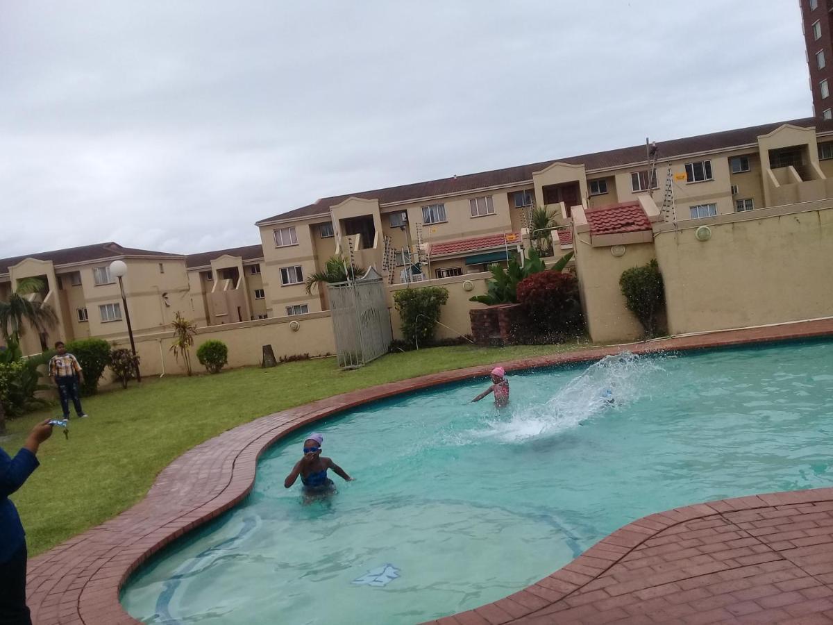 Summersands Durban North Beach Екстер'єр фото