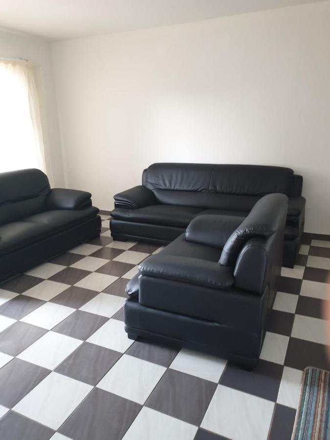 Summersands Durban North Beach Екстер'єр фото