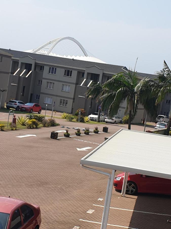 Summersands Durban North Beach Екстер'єр фото