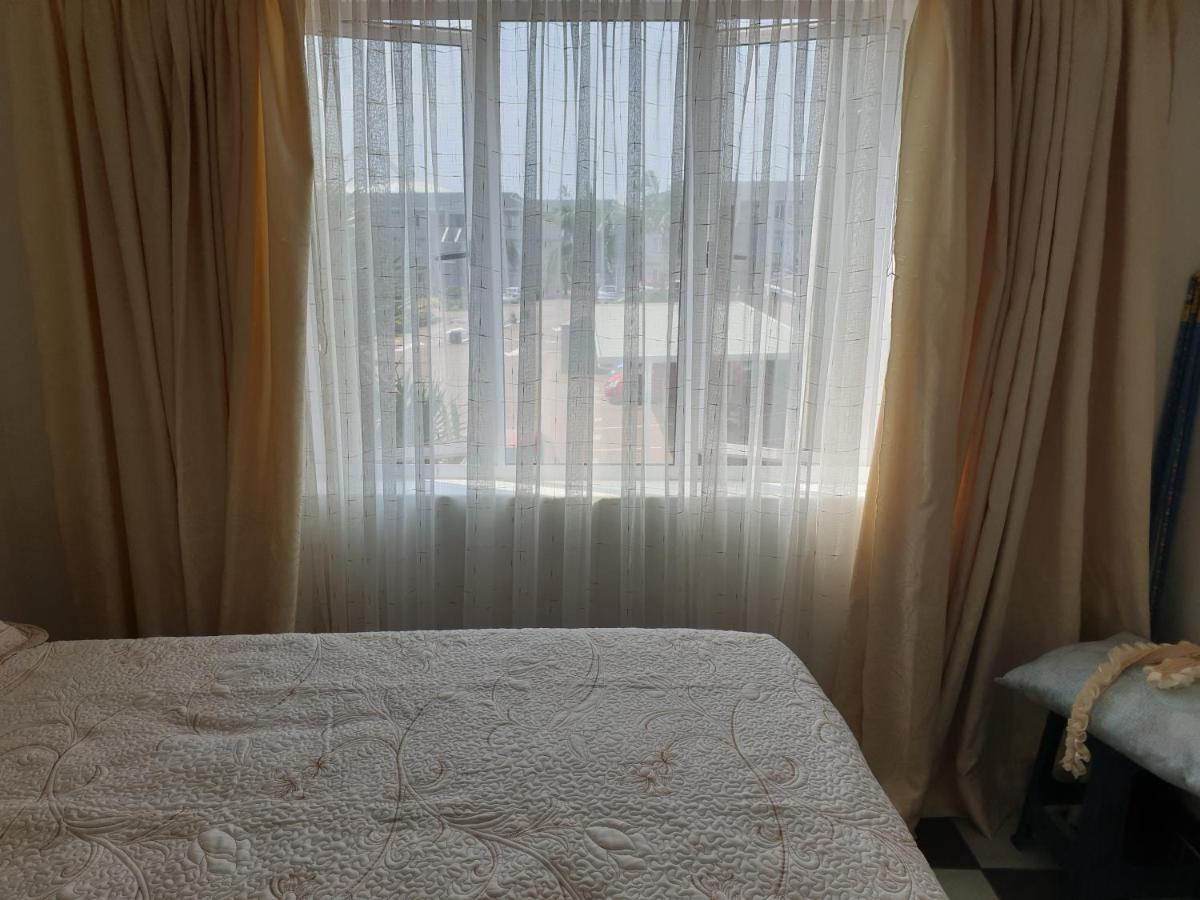 Summersands Durban North Beach Екстер'єр фото
