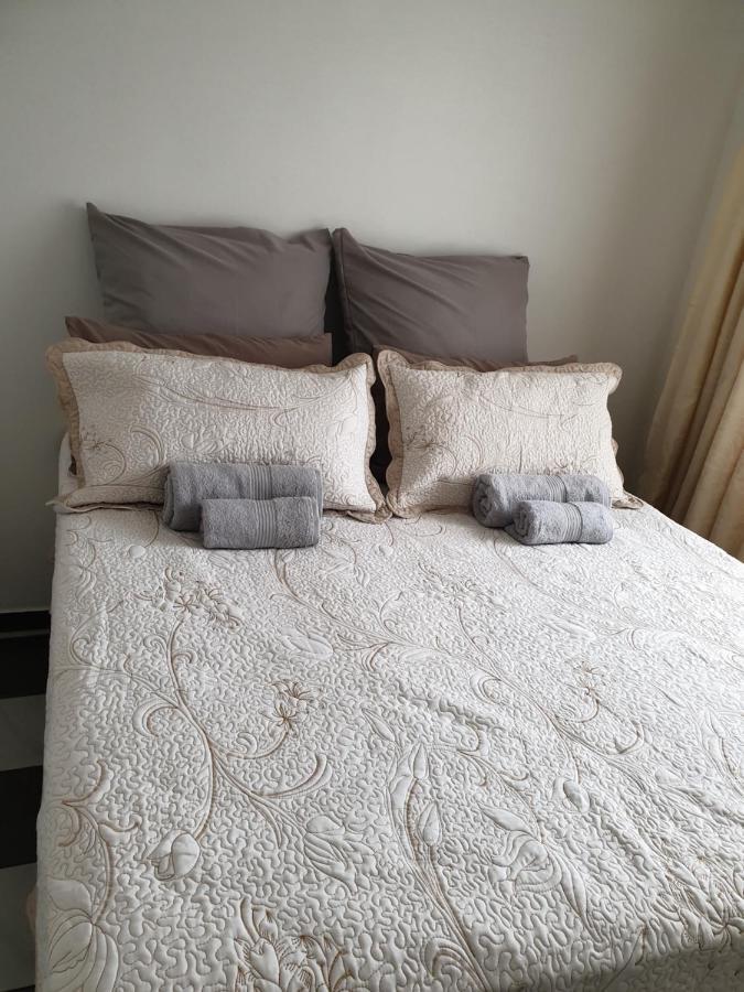 Summersands Durban North Beach Екстер'єр фото