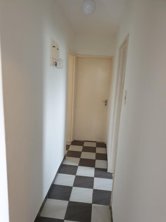 Summersands Durban North Beach Екстер'єр фото