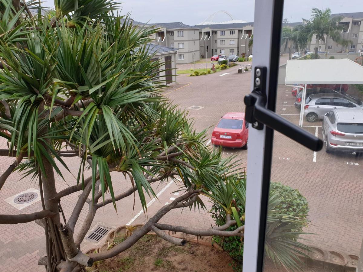 Summersands Durban North Beach Екстер'єр фото