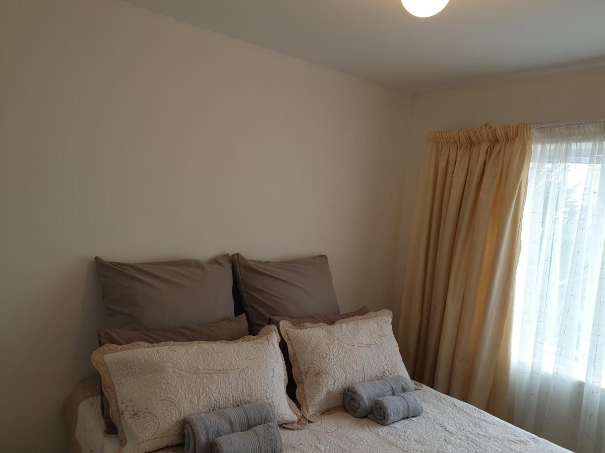 Summersands Durban North Beach Екстер'єр фото
